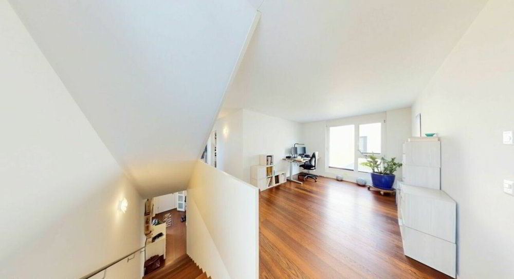 Casa di 4.5 locali in vendita a Pratteln - immagine 1/13