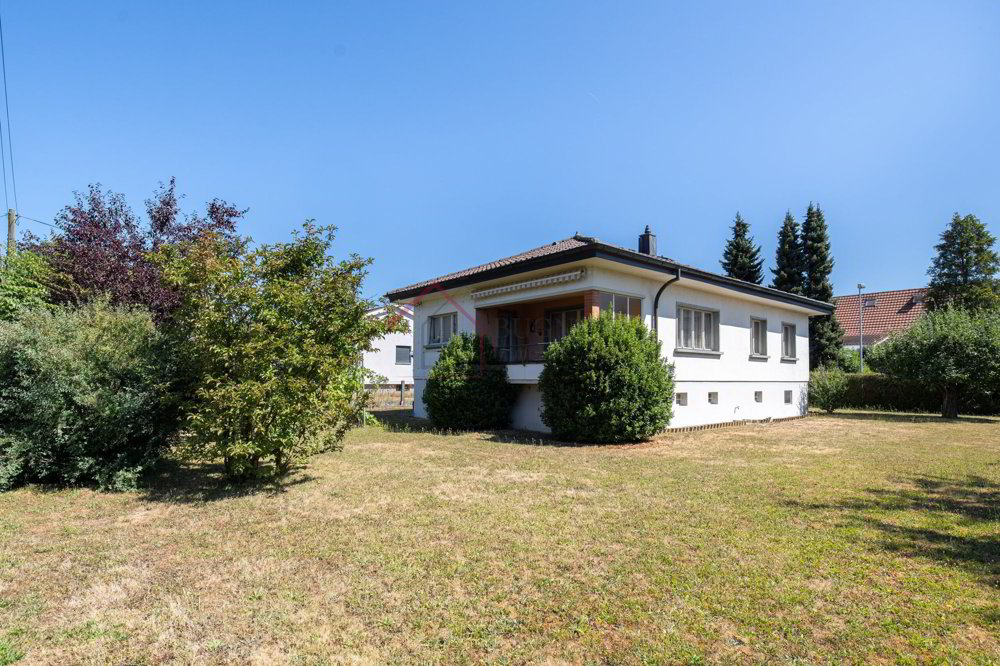 Haus – Payerne - Ansicht 2