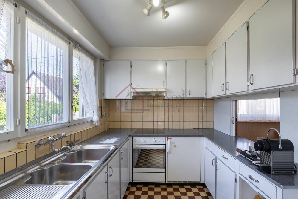 Haus – Payerne - Ansicht 3