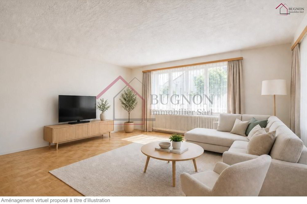 Haus – Payerne - Mehr