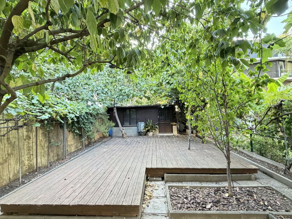 Haus – Basel, Iselin - Ansicht 2