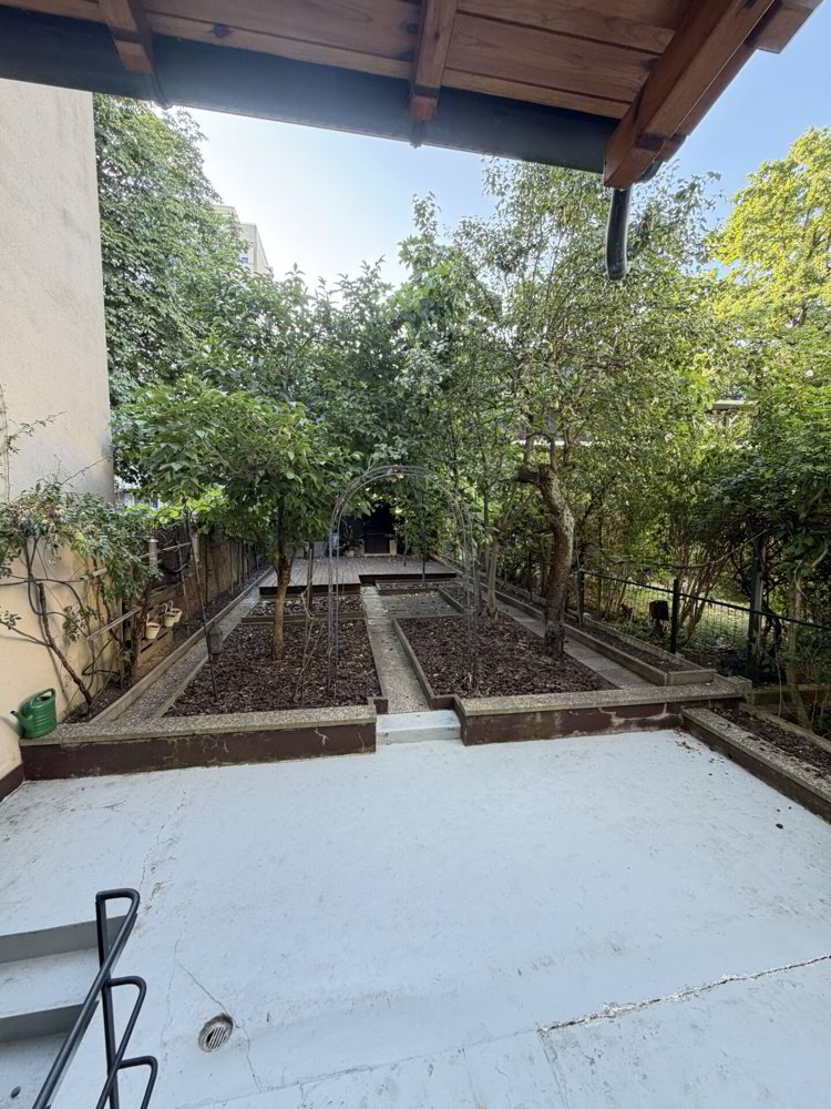 Haus – Basel, Iselin - Ansicht 3