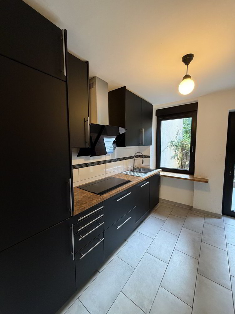 Haus – Basel, Iselin - Mehr