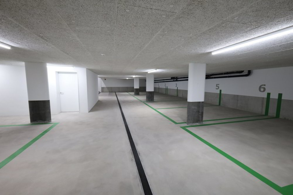 Appartement 2 pièces à louer à Liestal - image 1/9