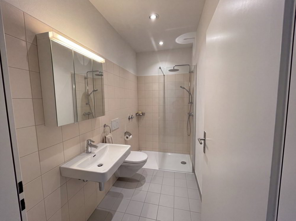Wohnung – St.Gallen, St. Jakob - Ansicht 2