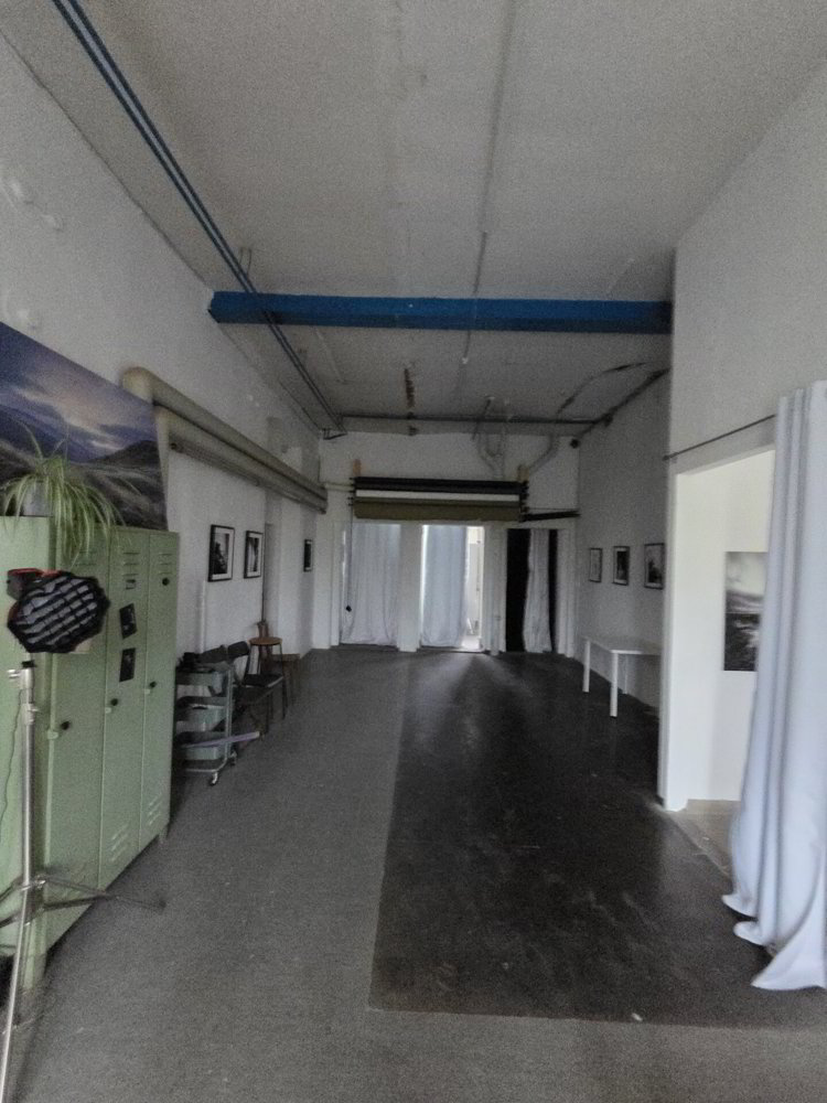 3 rooms Office & Commercial for rent in Amriswil - image 1/5