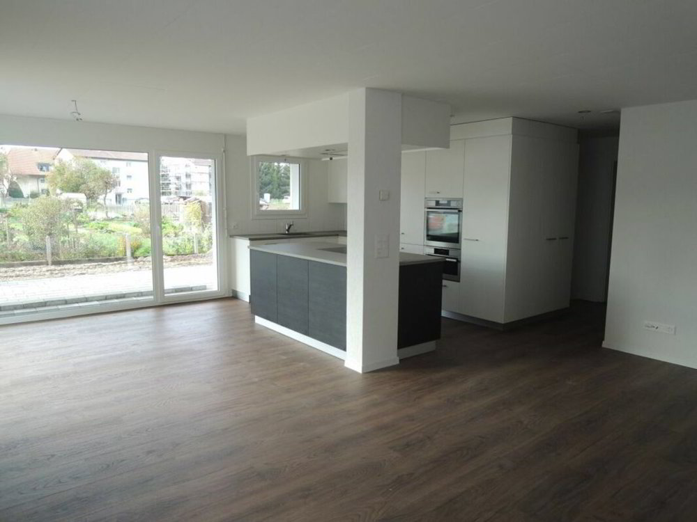 Wohnung – Lützelflüh, Flühlen