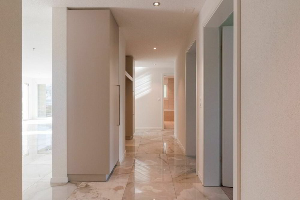 Wohnung – Lützelflüh, Flühlen - Ansicht 2