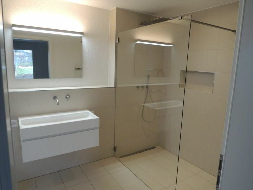 Wohnung – Lützelflüh, Flühlen - Ansicht 5