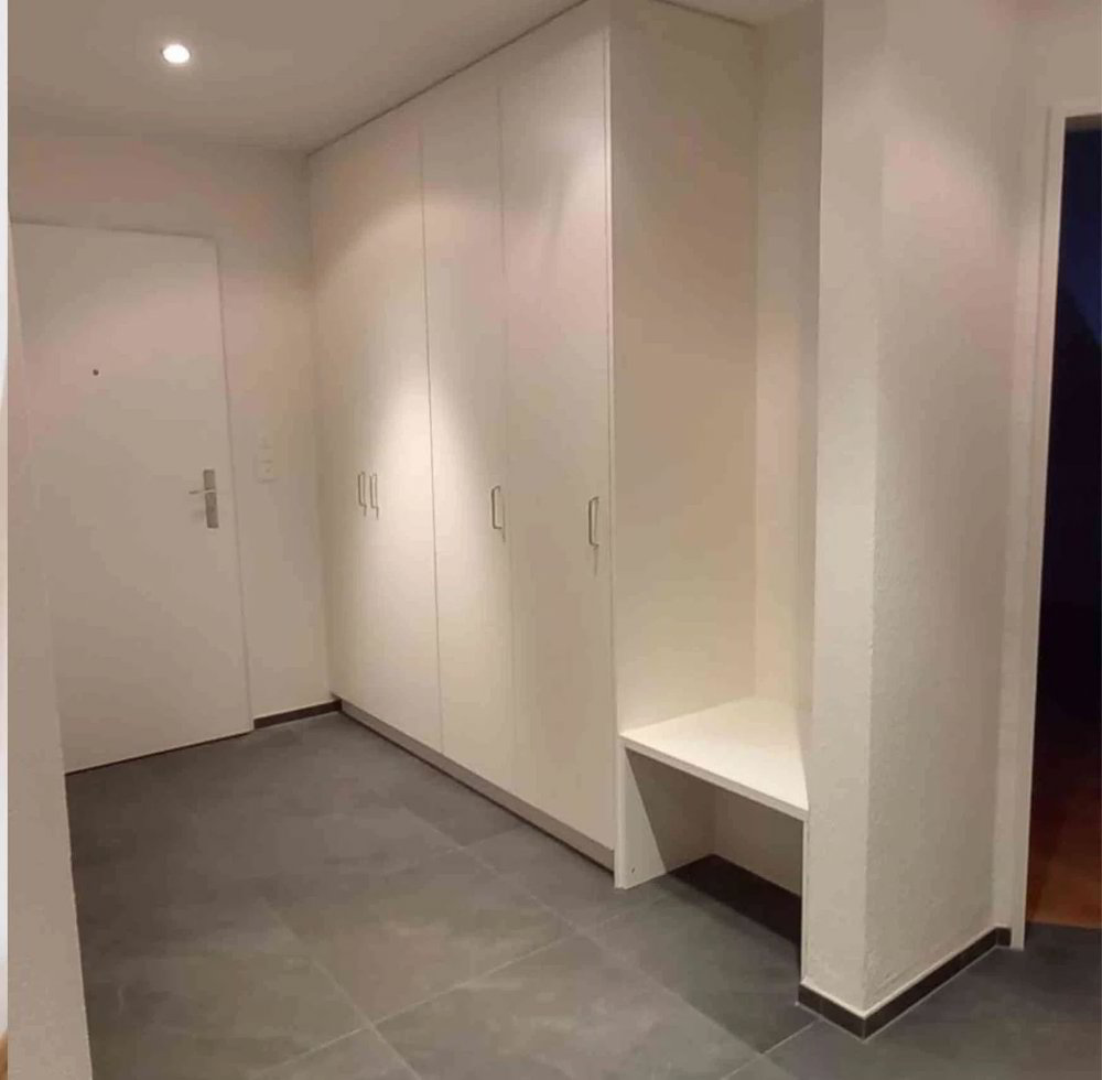 Wohnung – Jonschwil, Bettenau - Ansicht 4