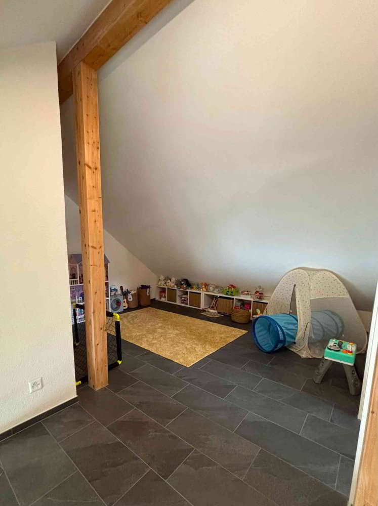 Wohnung – Jonschwil, Bettenau - Mehr