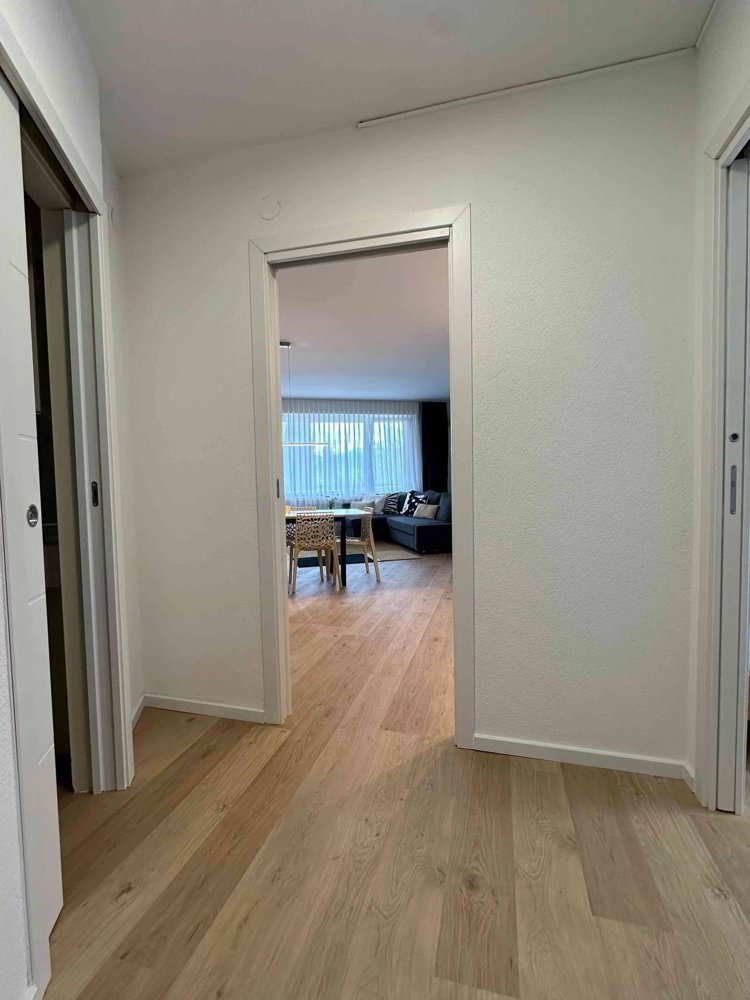 Wohnung – Bissone, Roncato - Ansicht 2