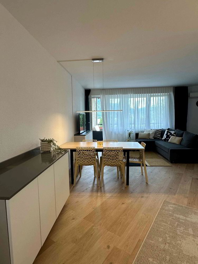 Wohnung – Bissone, Roncato - Ansicht 3