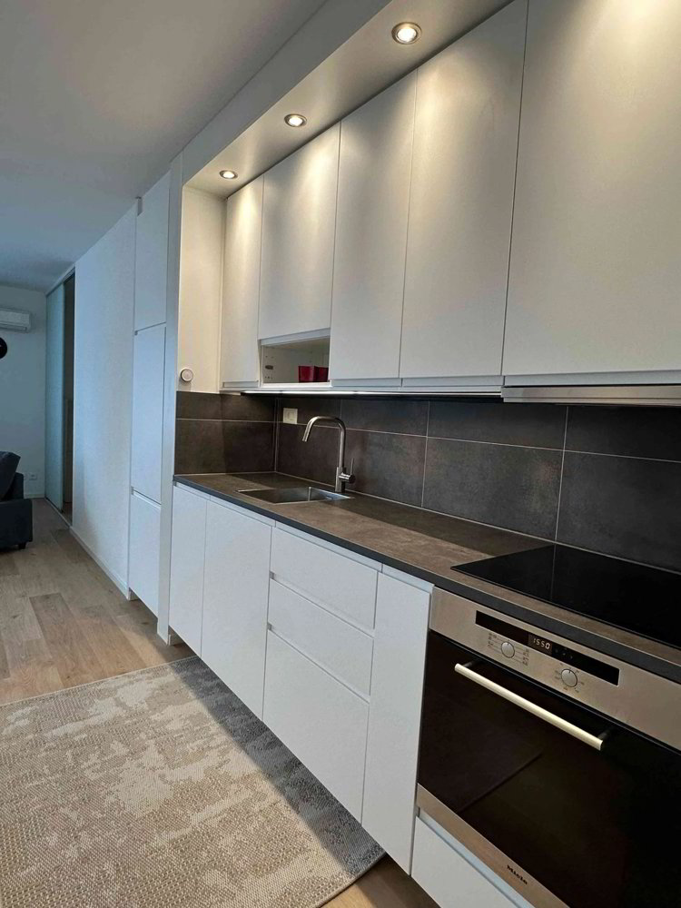 Wohnung – Bissone, Roncato - Ansicht 4