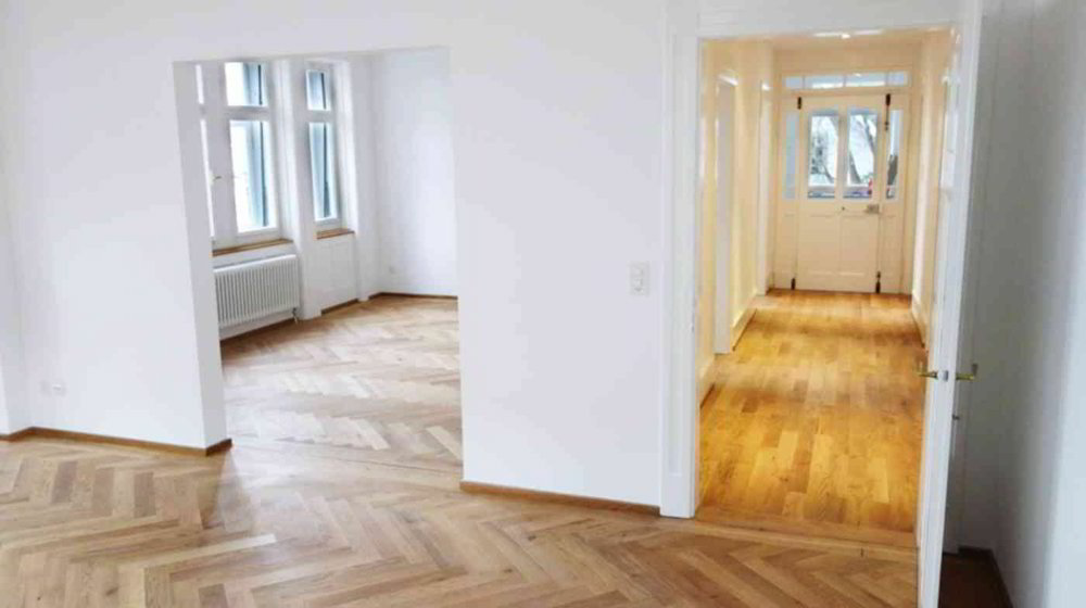 Befristete Büro- oder Atelierfläche (12 Monate oder länger) Kreis 6 - Ansicht 4