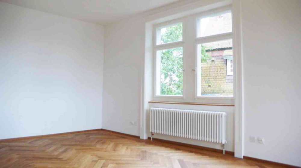 Befristete Büro- oder Atelierfläche (12 Monate oder länger) Kreis 6 - Ansicht 5