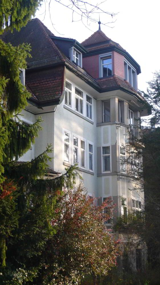 5.5 rooms Office & Commercial for rent in Zürich - image 1/7