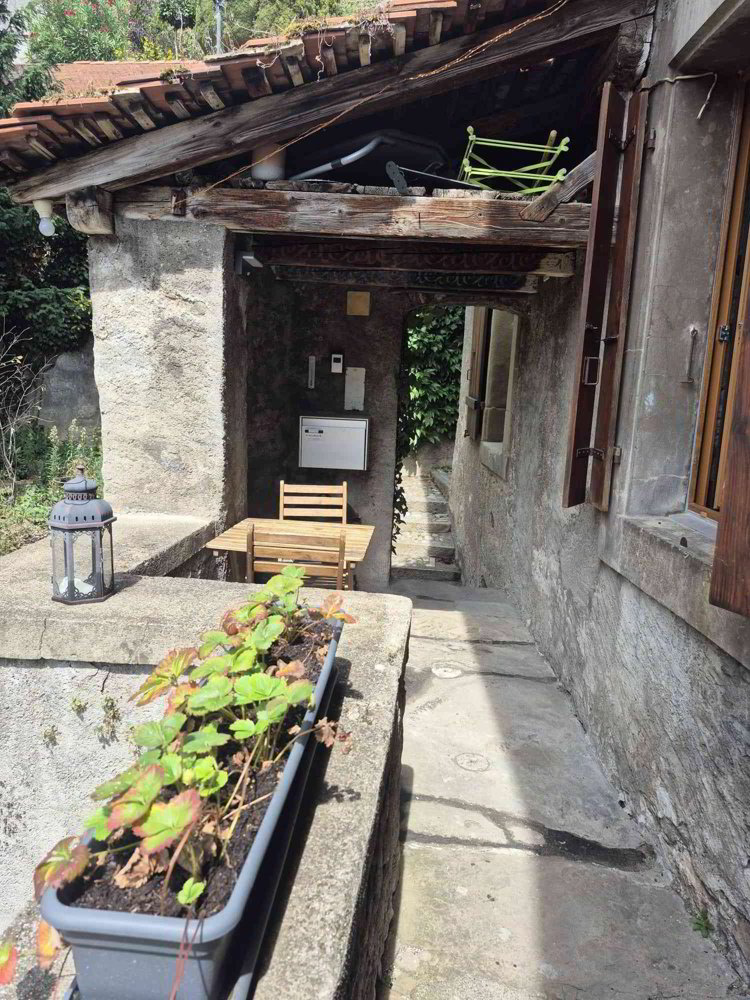 Wohnung – St-Saphorin (Lavaux) - Ansicht 2