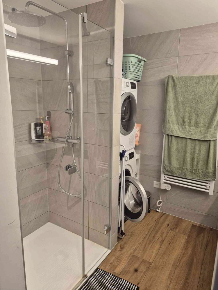 Wohnung – St-Saphorin (Lavaux) - Ansicht 4