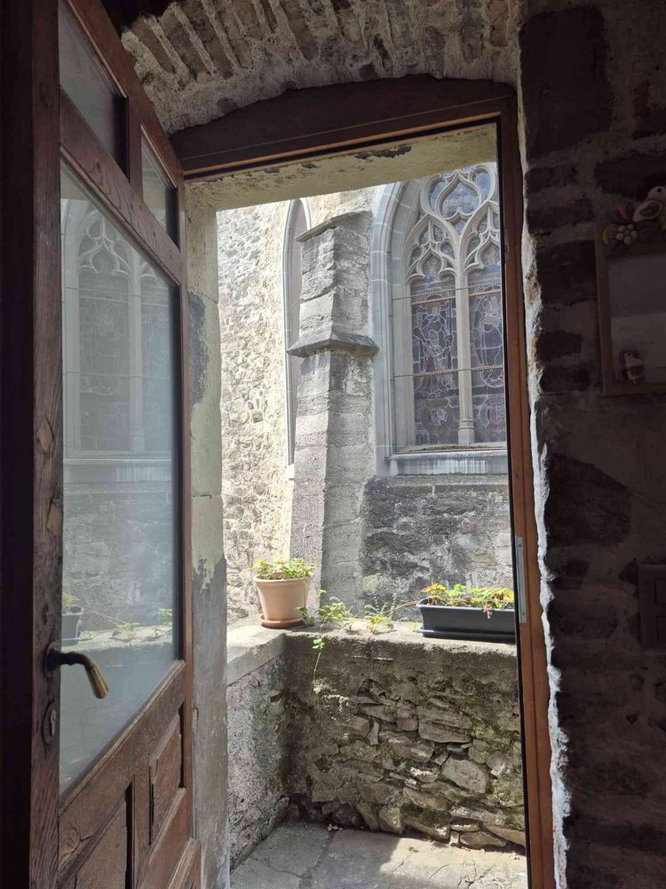 Wohnung – St-Saphorin (Lavaux) - Ansicht 5