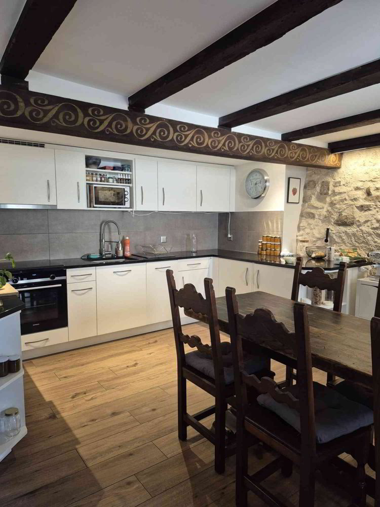 Wohnung – St-Saphorin (Lavaux) - Mehr