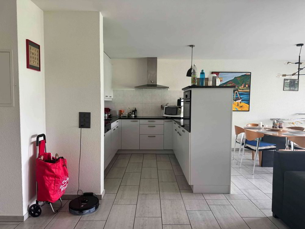 Wohnung – Dietlikon - Ansicht 2