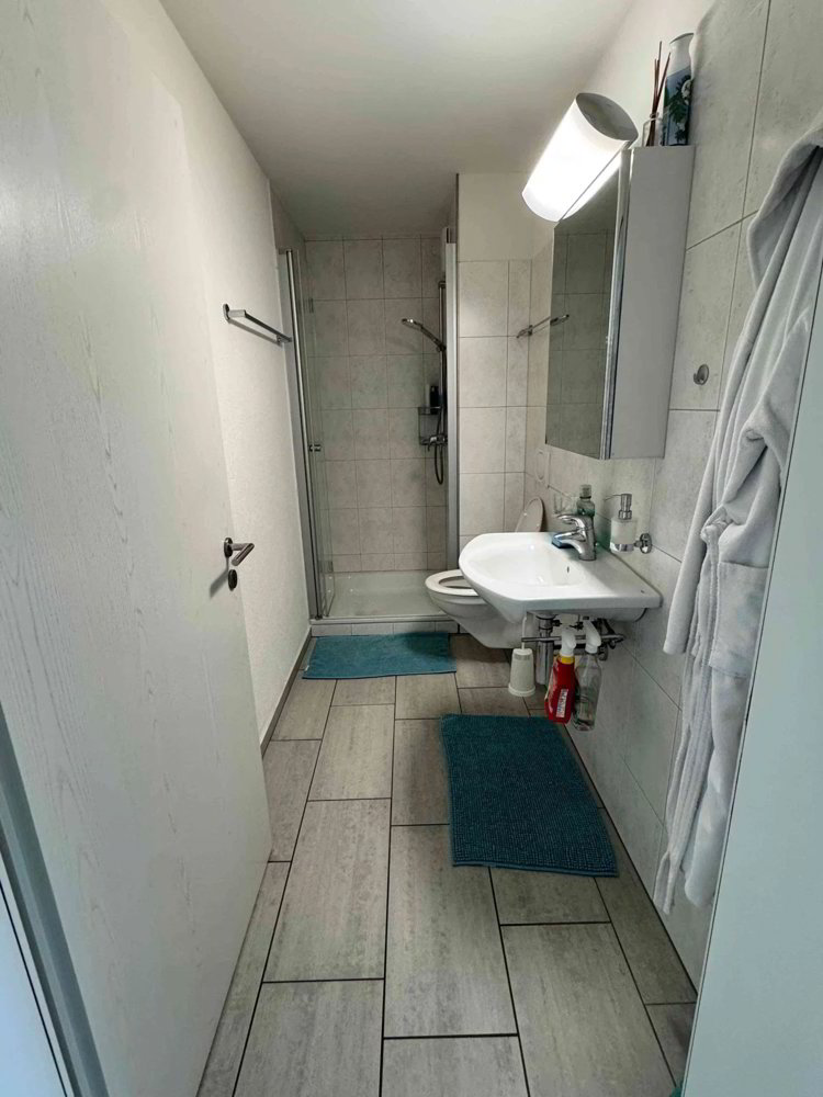 Wohnung – Dietlikon - Mehr
