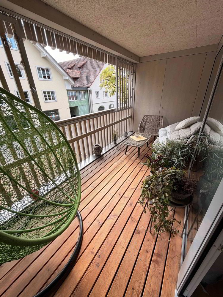 Appartement 3.5 pièces à louer à Fislisbach - image 1/9
