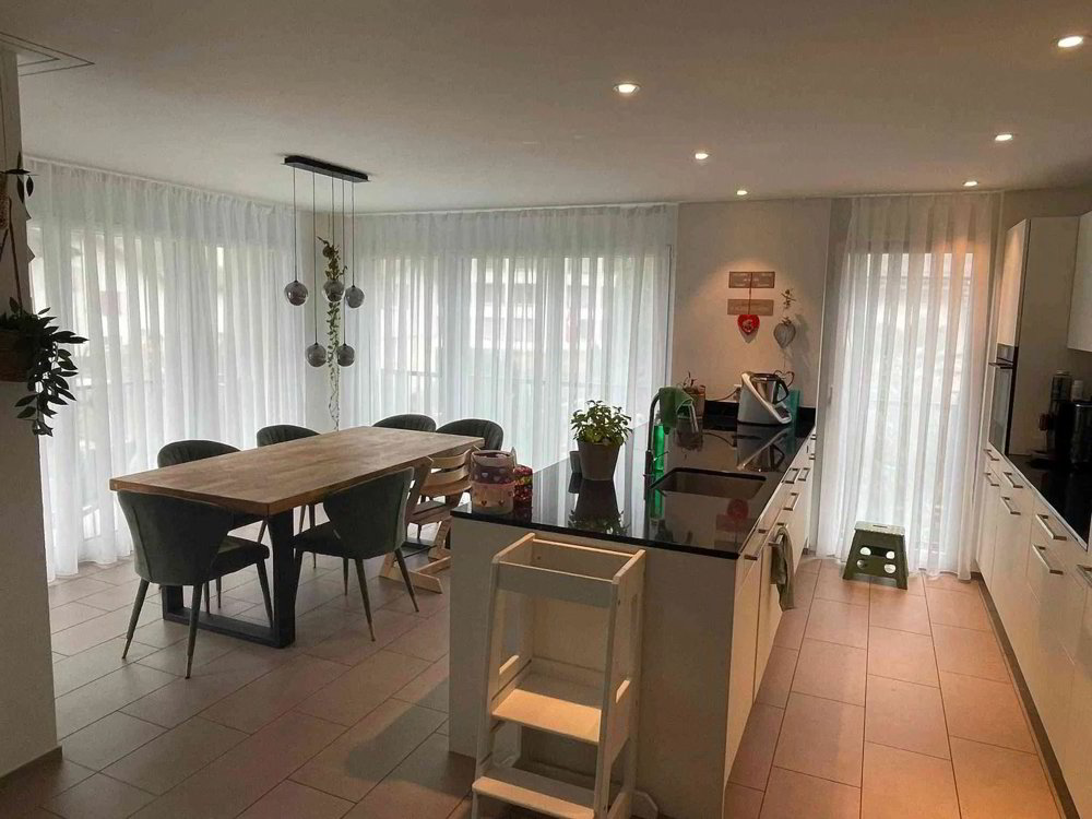Wohnung – Mels, Heiligkreuz - Ansicht 3