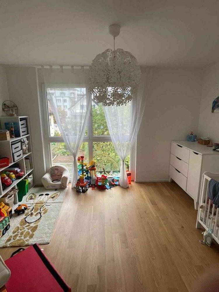 Wohnung – Mels, Heiligkreuz - Ansicht 4