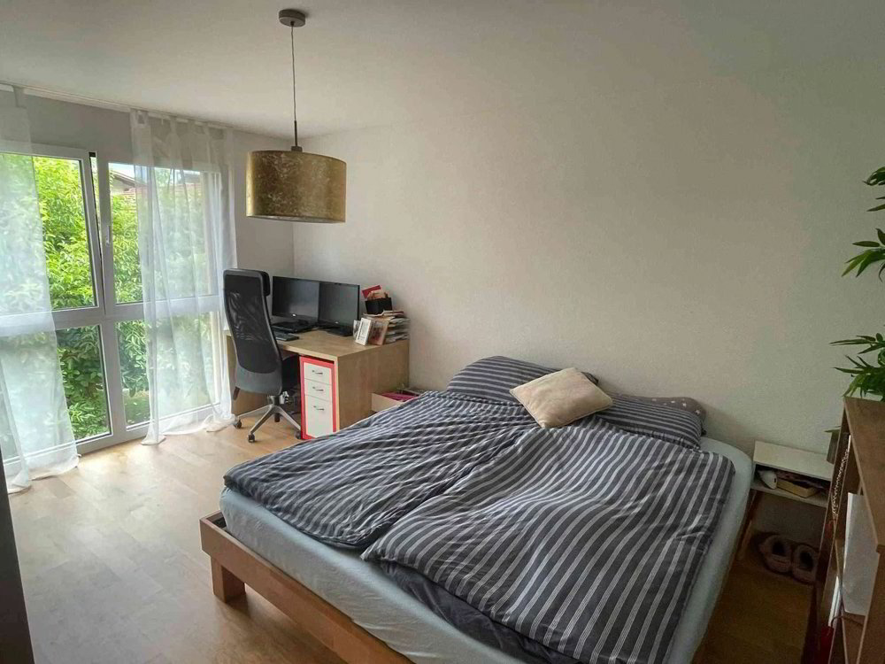 Wohnung – Mels, Heiligkreuz - Ansicht 5