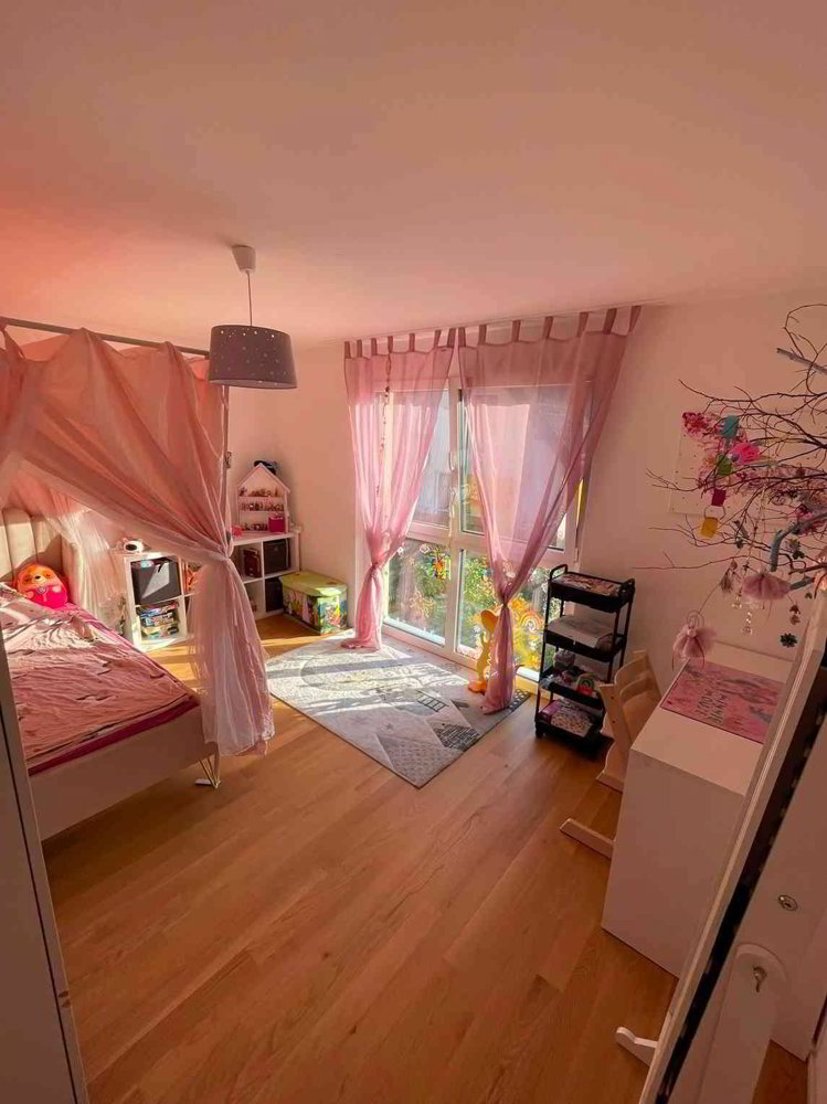 Wohnung – Mels, Heiligkreuz - Mehr