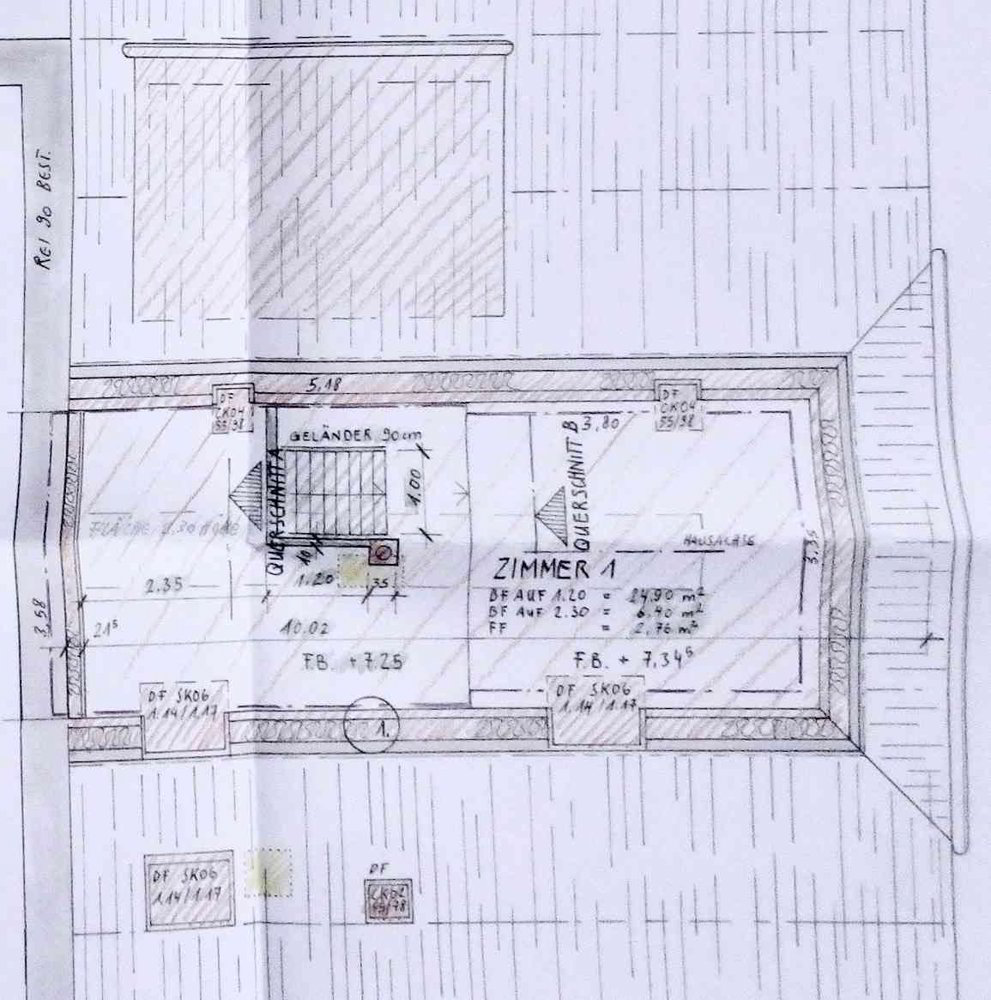 Wohnung – Beinwil SO, Amtei Dorneck-Thierstein - Ansicht 3