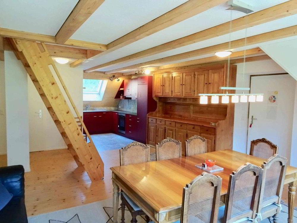 Wohnung – Beinwil SO, Amtei Dorneck-Thierstein - Ansicht 4