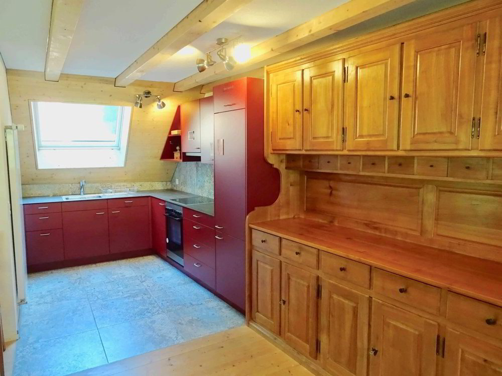 Wohnung – Beinwil SO, Amtei Dorneck-Thierstein - Ansicht 5