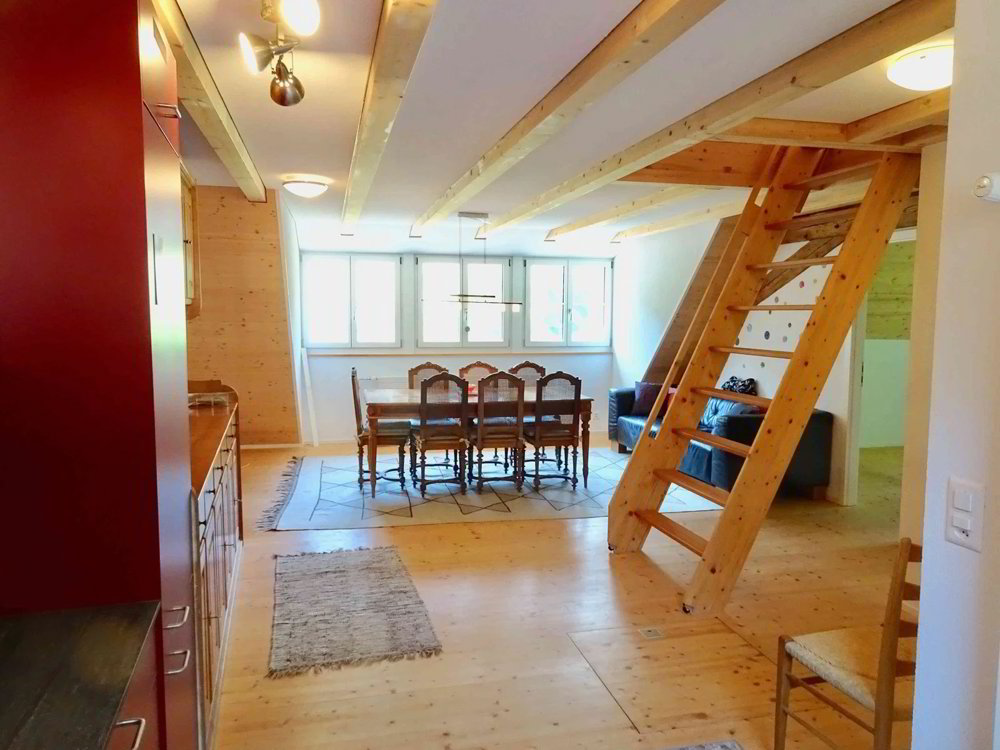 Wohnung – Beinwil SO, Amtei Dorneck-Thierstein - Mehr