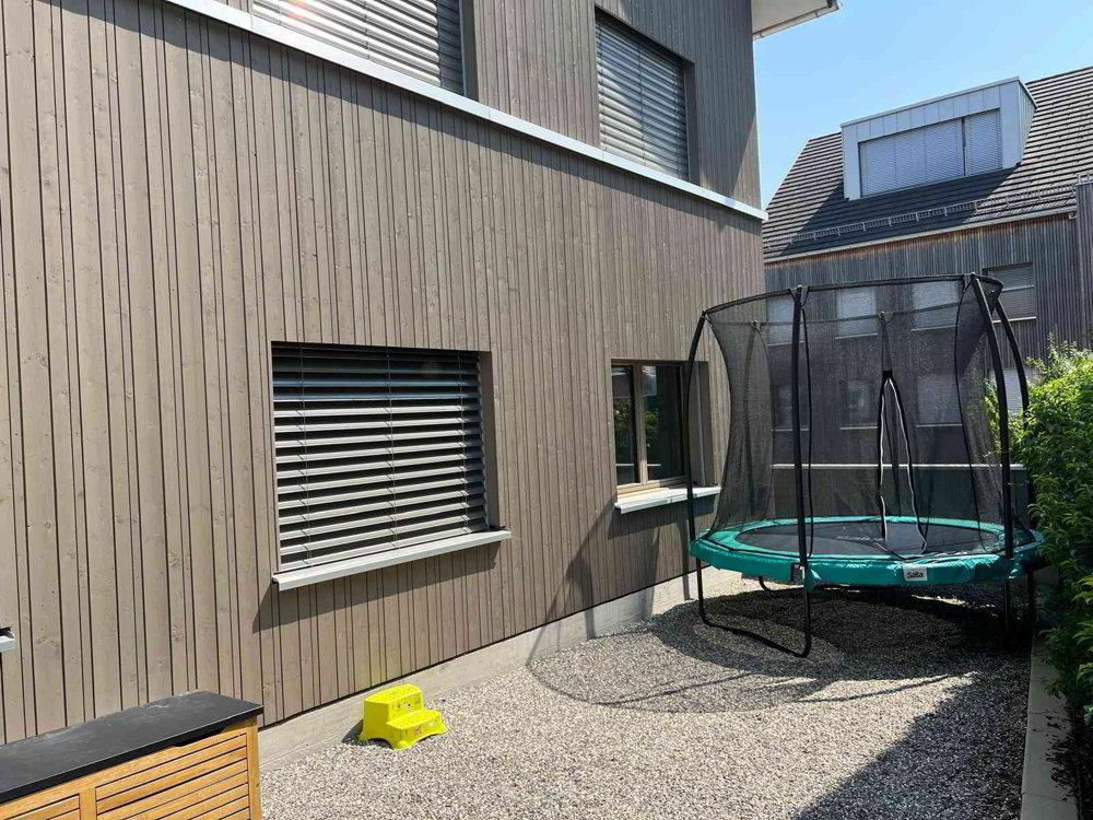 4.5 Zimmer Wohnung zu vermieten in Altstätten SG - Bild 1/13