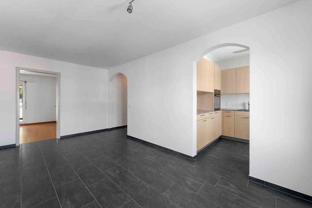 3.5 rooms Apartment for rent in Niederuzwil - image 1/11