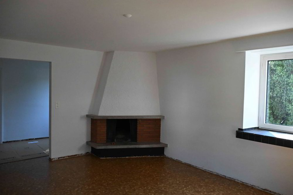 4.5 rooms Apartment for rent in Langnau am Albis - image 1/12