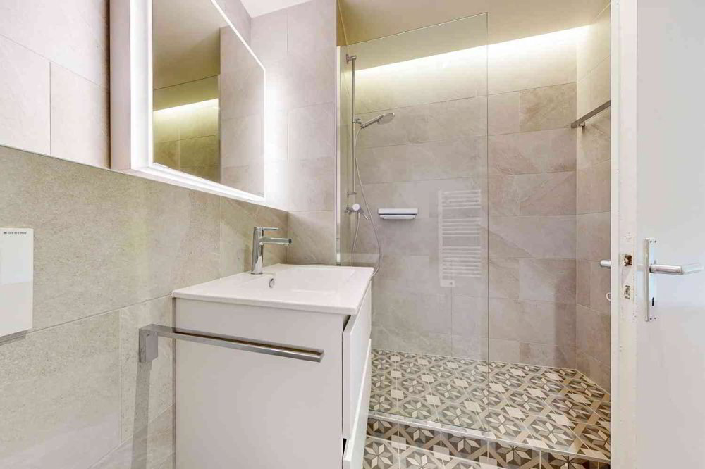 2 rooms Apartment for rent in Payerne - image 1/4