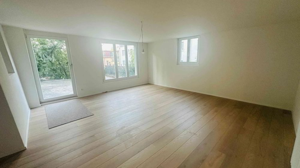 Wohnung – Luzern, Hochwacht - Ansicht 2