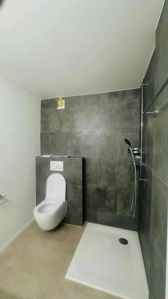 Wohnung – Luzern, Hochwacht - Ansicht 4