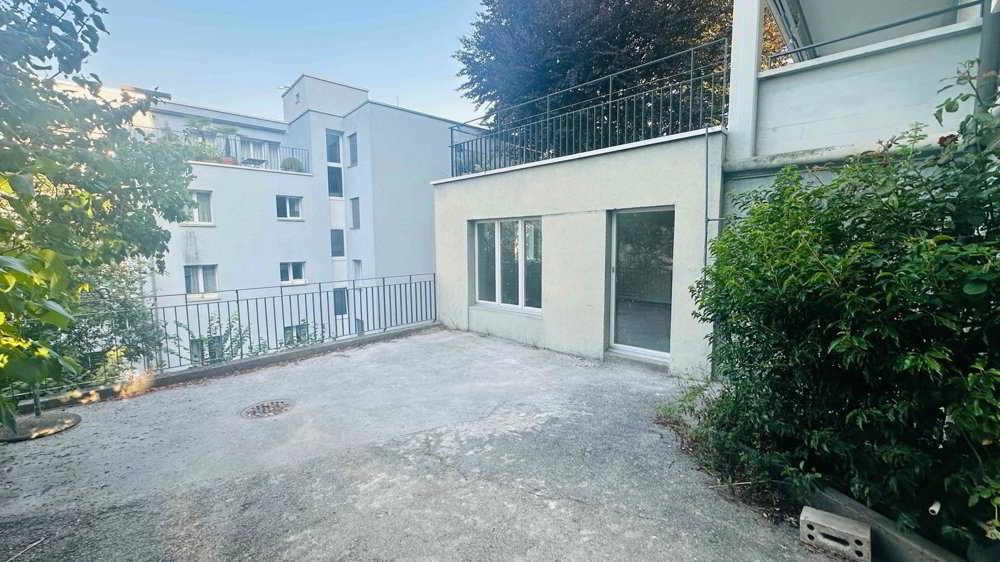 Wohnung – Luzern, Hochwacht - Ansicht 5