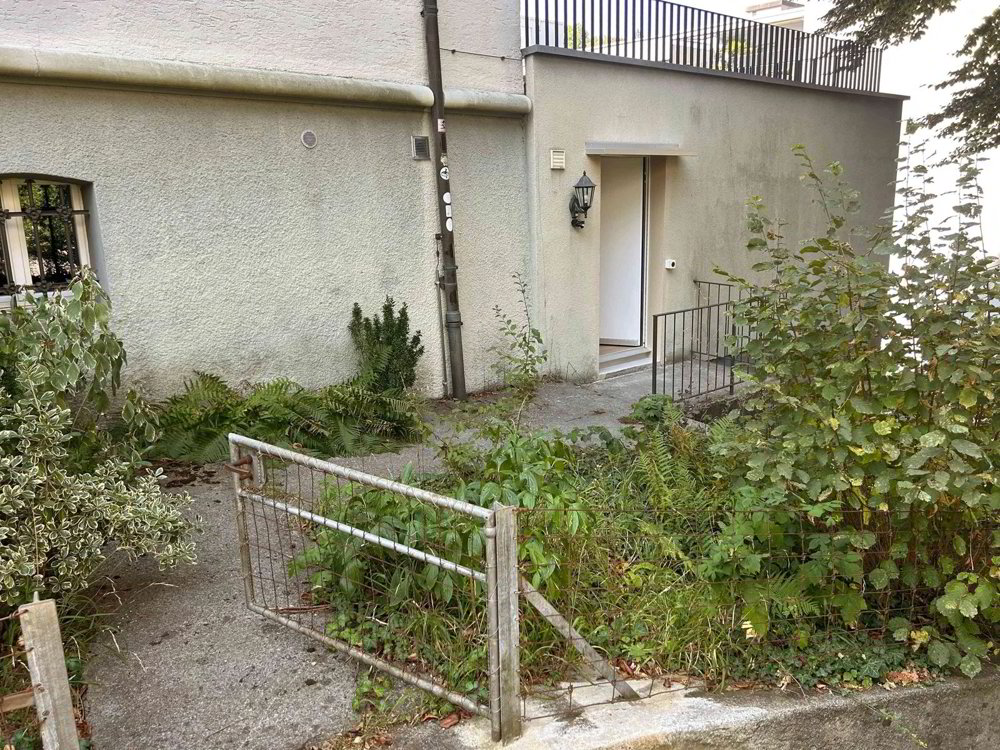 2 rooms Apartment for rent in Lucerne - image 1/9