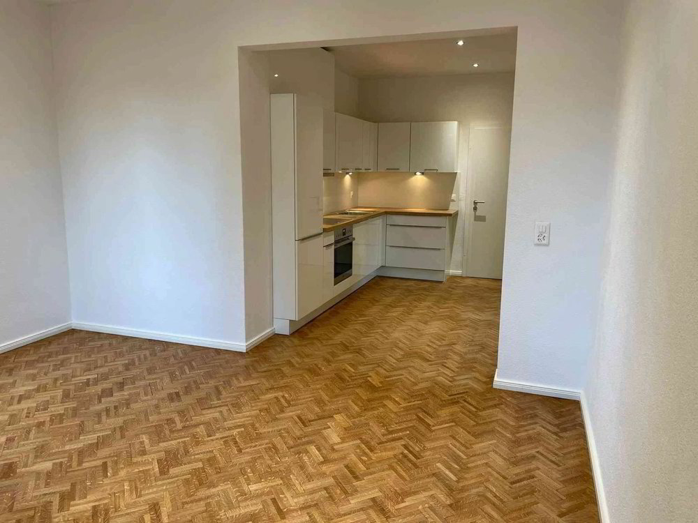 Wohnung – Trimbach, Amtei Olten-Gösgen - Ansicht 2