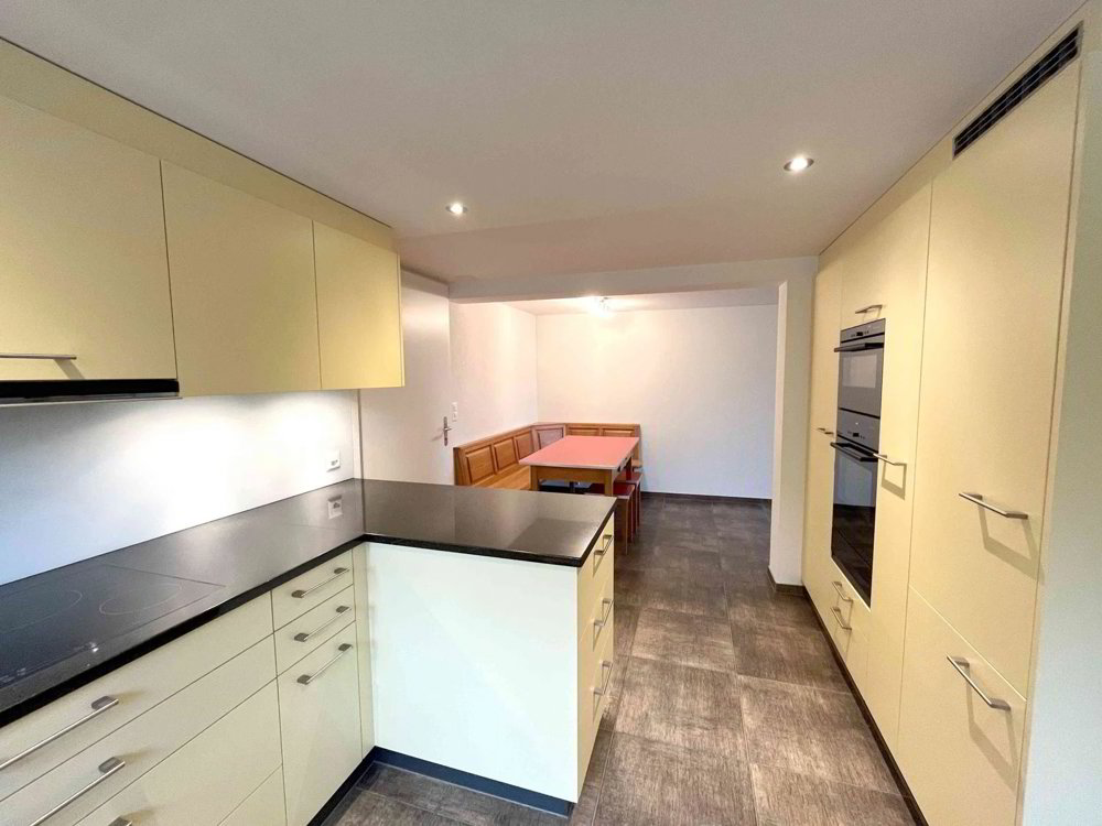 Wohnung – Beinwil am See, Bezirk Kulm - Ansicht 3