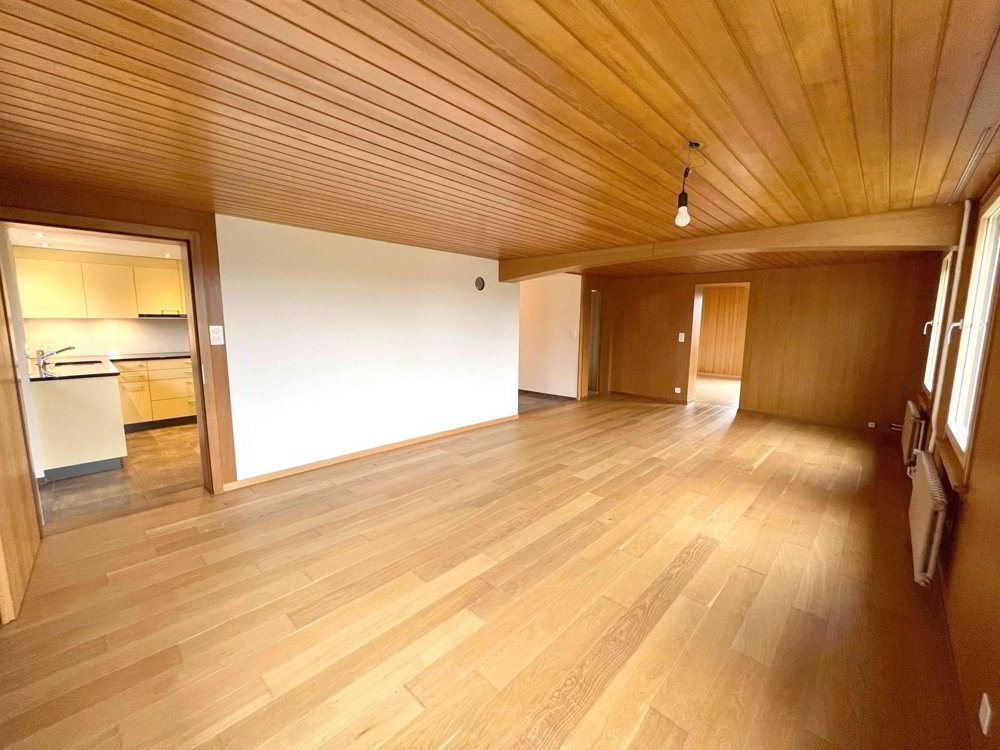 Wohnung – Beinwil am See, Bezirk Kulm - Ansicht 4