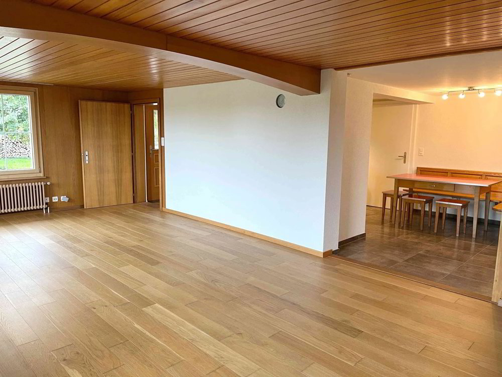 Wohnung – Beinwil am See, Bezirk Kulm - Ansicht 5