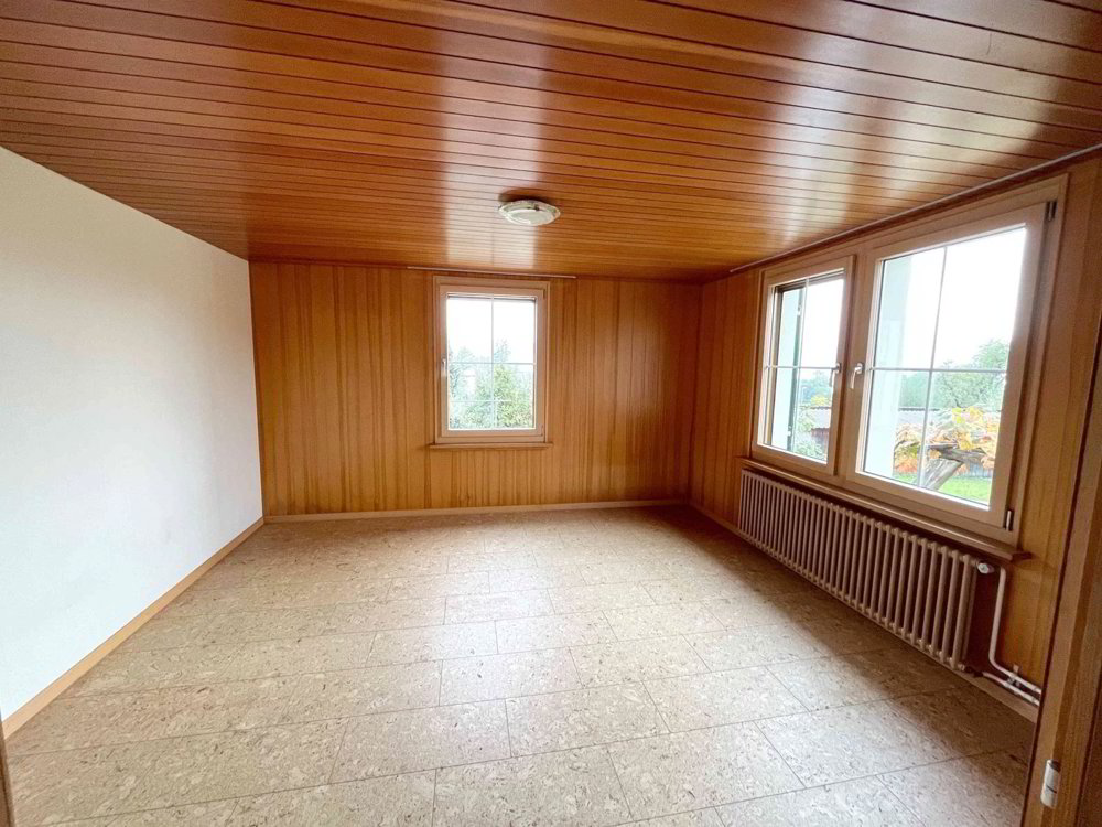 Wohnung – Beinwil am See, Bezirk Kulm - Mehr