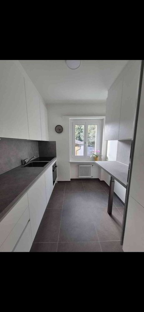 Wohnung – Tesserete - Ansicht 2